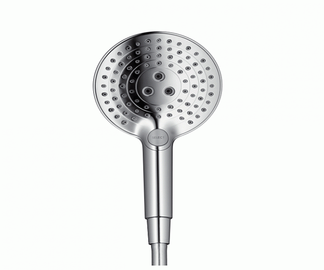 Фотография товара Hansgrohe Raindance Select 26530000