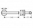 Фотография товара Hansgrohe Logis Universal 41726000