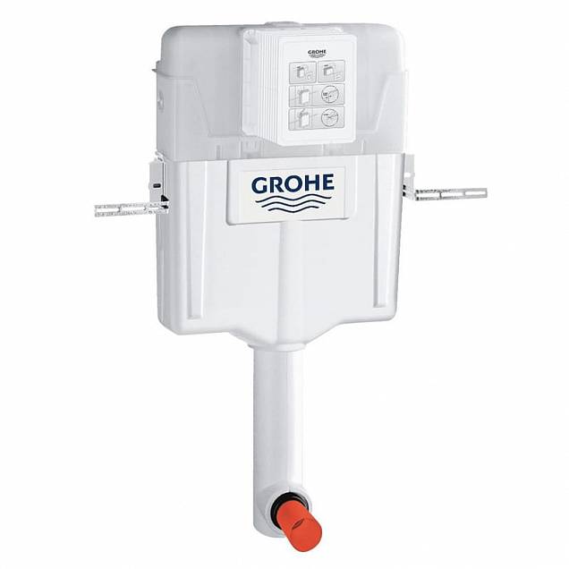 Фотография товара Grohe GD2 38661000Gr