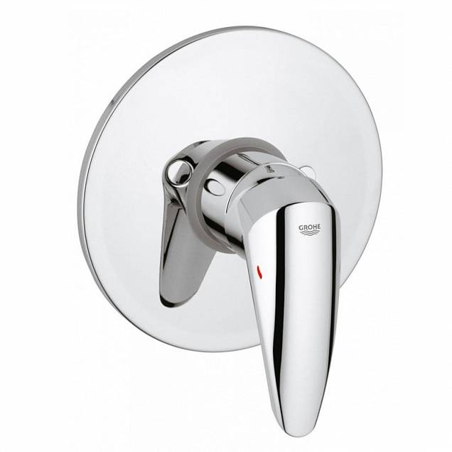 Фотография товара Grohe Eurodisc   19549001Gr