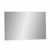 Зеркало 120 см, серый, Jacob Delafon Struktura EB1085-NF