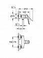 Фотография товара Grohe Eurosmart 25242003Gr