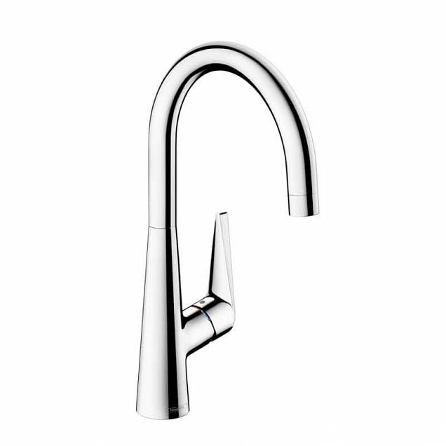 Фотография товара Hansgrohe Talis S 72810000