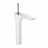 Смеситель для раковины (д.к) Hansgrohe PuraVida 15072400