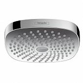 Душ верхний Hansgrohe Croma Select E 26528000