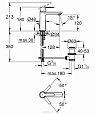 Фотография товара Grohe Lineare   32114001Gr