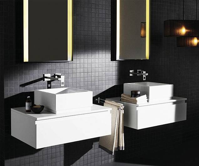 Фотография товара Grohe Eurocube   23447000Gr