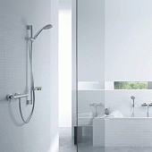 Душевая система Hansgrohe Croma 27085000