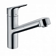 Фотография товара Hansgrohe Focus M43 71842000