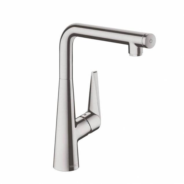 Фотография товара Hansgrohe Talis Select S 72820800