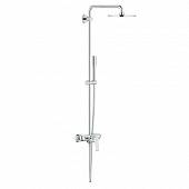 Душевая система Grohe Euphoria XXL 23058003