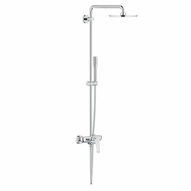 Фотография товара Grohe Euphoria XXL  23058003Gr