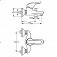 Фотография товара Ideal Standard Ceraplan   B3697AA