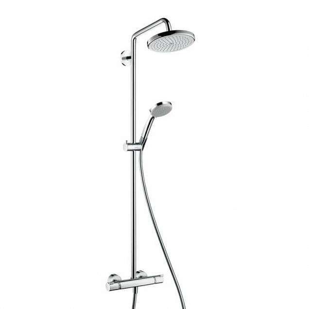 Фотография товара Hansgrohe Croma 27185000