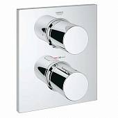 Термостат Grohe Grohtherm F 27618000