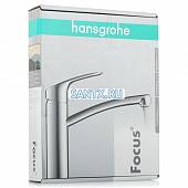 Смесители кухонные Hansgrohe Focus E2 31806000