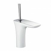 Смеситель для раковины (д.к РО) Hansgrohe PuraVida 15081400