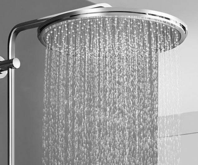 Фотография товара Grohe Rainshower 27174001Gr