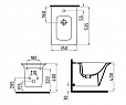 Фотография товара Bien Lotus LTBA05401VD1W3000