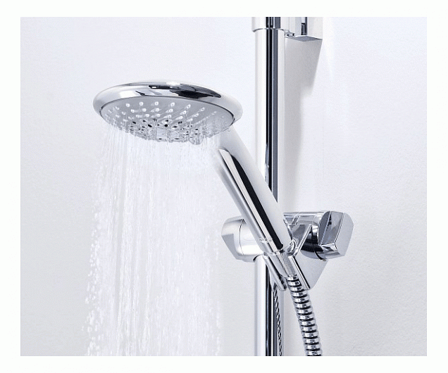 Фотография товара Grohe Euphoria 27232001Gr