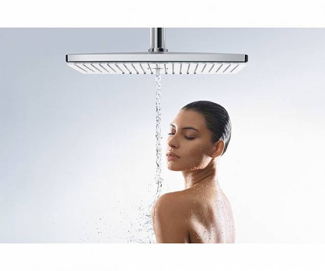 Фотография товара Hansgrohe Rainmaker Select 24007400