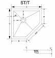 Фотография товара RGW STone Tray 16155099-05