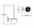 Фотография товара WasserKraft Isar K-7327