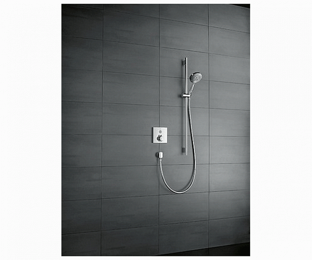 Фотография товара Hansgrohe Fixfit 27453000