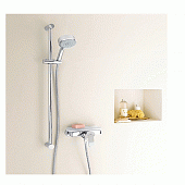 Душевая штанга Grohe Tempesta New Cosmopolitan 27521000