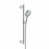 Душевой гарнитур Hansgrohe Raindance Select S 26321000