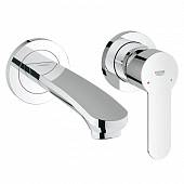 Смеситель для раковины Grohe Eurostyle Cosmopolitan 19571002