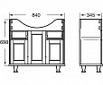 Фотография товара Roca America ZRU9302791