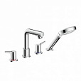 Фотография товара Hansgrohe Talis S 72419000