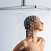 Душ верхний Hansgrohe Rainmaker Select 24004400