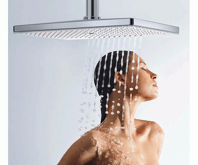 Фотография товара Hansgrohe Rainmaker Select 24004400