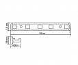 Фотография товара WasserKraft Lippe K-6575