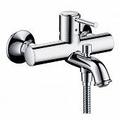 Смеситель для ванны Hansgrohe Talis Classic 14140000