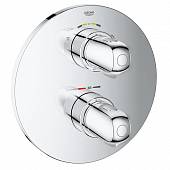 Термостат Grohe Grohtherm 1000 New 19985000