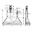 Фотография товара Hansgrohe Secuflex 28380000