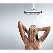 Верхний душ Raindance Select Hansgrohe 27384000