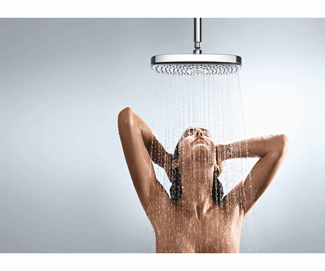 Фотография товара Hansgrohe Raindance Select 27384000