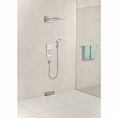 Термостат Hansgrohe ShowerSelect Highflow 15735600