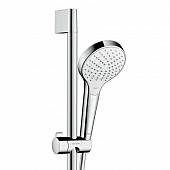 Термостат с душевым набором Hansgrohe Croma Select S 27013400