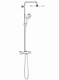 Фотография товара Grohe Rainshower SmartActive 27966001Gr