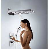 Ручной душ Raindance Select Hansgrohe 26530000