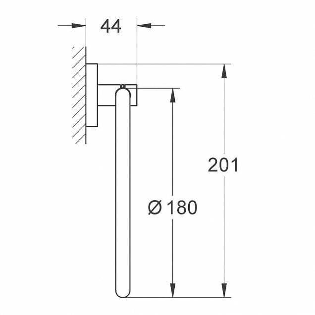 Фотография товара Grohe Essentials 40365001Gr