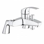 Смеситель для ванны Grohe Eurosmart 33303002