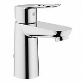 Смеситель для раковины (цеп) Grohe BauLoop 23336000