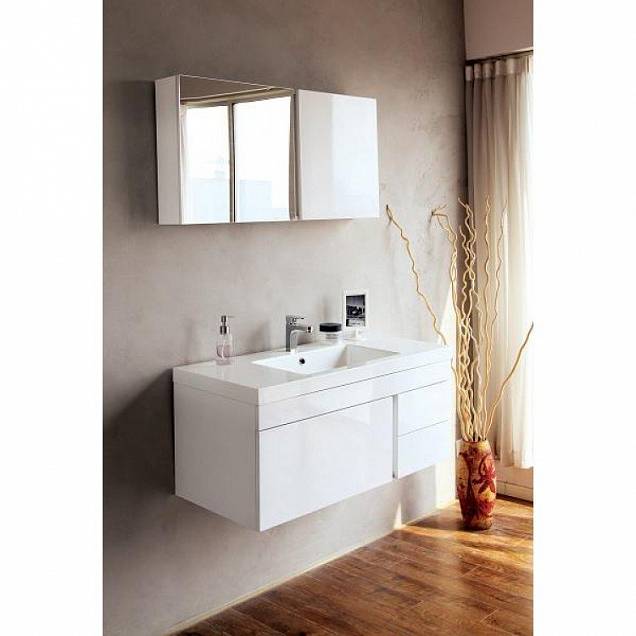 Фотография товара BelBagno Luce BB1000AB