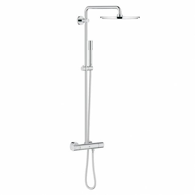 Фотография товара Grohe Rainshower 27966000Gr